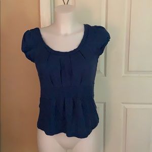 Women’s XS blouse
